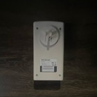 Netgear Powerline Wi-fi Extender Plug-in Range Extender  White