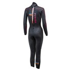 Blueseventy Wetsuit Women Fusion 2021 Size Wl - Open Water Swimming Or Triathlon