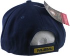 Big Boy Headgear Kansas City Monarchs 1945 Replica Home Mens Baseball Cap  na   