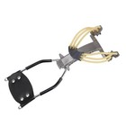Slingshot Hunting Set With Wrist Support For Adult Teens Heavy Duty