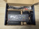 Vintage I-box Pc Radio Dvb-s Satellite Dongle Receiver Rs232 Open Box