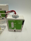 Lutron Rmjs-8t-dv-b Powpak Dimming Module 120 277v 8a 50 60hz Plenum Rated