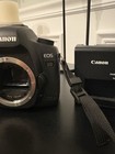 Canon Eos 5d Mark Ii Digital Slr Camera - Black  body Only 
