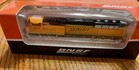 Bnsf Railway Matchbox Sd-70 Locomotive 