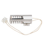 New Wb13k21 Flat Igniter Replacement For Ge Oven Range