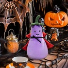 Pumpkin Plush Doll Stuffed Animal Pillow Cute Stuffed Bunny Plush Toy Supple