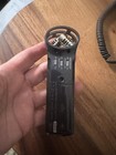 Zoom H1 Handy Digital Audio Recorder Works Great