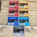 Sony Minidiscs 74 - Blank - Lot Of 7 - New Sealed