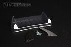  Rc Drift Car Body Shell Parts 1 10 Rwb Spoiler Kit New Aplastics