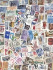 Lot Of 50  Mixed U s  Stamps - Used Collection - Excellent Variety 