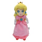 Super Mario Bros Plush Toys Princess Peach Rosalina Daisy Soft Stuffed Doll Gift
