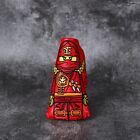 New Magnetic Ninja Kai Minifigure Blade Putter Headcover Fit Scotty Cameron