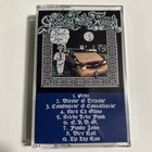 Sticky Icky Funk Instrumental Hip Hop Beat Tape Cassette Tape Mixtape Vol  1   2