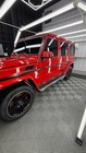 2017 Mercedes-benz G-class G63 Amg