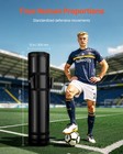 Vevor 47in Football Tackling Dummy Blocking Pad Practice Equipment 1pcs Unfilled