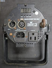 Used Chauvet Dj Shocker 90 Irc Strobe Light And Dmx Cable