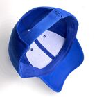 Baseball Cap Adjustable Plain Blank Solid Ball Hat Men Women Visor Caps Lot