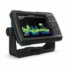 Garmin Striker Vivid 5cv Fishfinder With Gt20-tm Transducer New Freeship