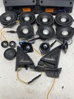 Bmw 4 Series F32 F82 Harman Kardon Surround Speaker Subwoofer Tweeter Set