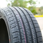 2 Tires Doublestar Prtech Dsu10 245 45zr20 245 45r20 103w Xl As A s Performance