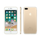 Apple Iphone 7 Plus 32gb 128gb Unlocked - Rose Gold  Black  Red - Free Shipping