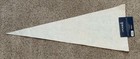 Atlanta Braves 2021 World Series Champions Premium Quality Pennant 12 x30  Rare