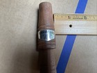 Vintage Burnham Brothers Bros Marble Falls Texas Wood Fox Predator Call Wf4