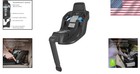 Aria Car Seat Base - Compatible With Aria max Infant Seats