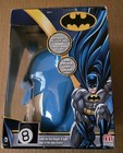 Mattel Batman Magic 8 Ball Fortune Toy 2016 Dpp84 Age 8-11 Years