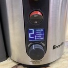 Breville Bje510xl Juice Fountain Multi-speed 900-watt Juicer - Tested
