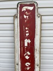 Firestone Vertical Tire Sign    original   