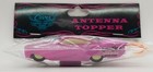 Disney Parks - Cars Land Low N Slow Car Club Radiator Springs Antenna Topper New