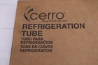 New In Box Cerro 1 8    Copper Refrigeration Tubing 50  Stock H303