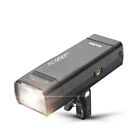 Us Godox Ad200pro 2 4g Ttl Flash Speedlite xpro Trigger ml-cd15 Diffuser Dome