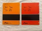 Ariens 927 Series Parts Manual   Repair Manual Vintage Lawn Mower