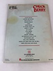 Chuck Berry  hal Leonard  - Guitar Tab Sheet Music Songbook