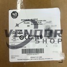 Ab 22b-d010n104 Powerflex Kw 5 Hp Ac Drive 22bd010n104 New Sealed Ab Usa Stock