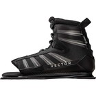 Radar Vector Boa Water Ski Binding - Feather Frame 2024