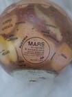 Vintage - Mars Globe - By Replogle Meredith Corp  leroy M  Tolman 