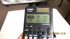 Casio Fx-991cw Advanced Scientific Calculator Black 