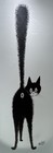 Cat Albert Dubout Et Editions Clouet Drinking Glass France 2007 5 25 