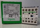 1pc New Schneider Contactor Lc1k0901e7 Lc1k0901 9a 48v 50 60hz  yy