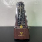Mechanical Metronomes For Piano Guitar Violin Bass Drum And Other Musical Instru