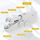Handhedld Sewing Machine - On-the-go Cordless Mini Portable Sewing Machine - Qui