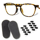8 Pairs Anti-slip Foam Stick On Nose Pads For Eyeglasses Sunglasses Glasses Us