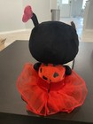 Build A Bear Smallfrys Lady Bug
