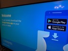 Google Chromecast 2nd Generation 1080p Portable Media Streamer Nc2-6a5