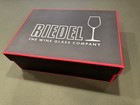 Riedel Sommeliers Pack Bordeaux Grand Cru 2440 00 - Anniversary Set New In Box