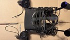 Meta Oculus Rift Cv1 Vr Virtual Reality Headset System - Black Read Description