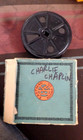 Charlie Chaplin Easy Street Kodak Rare Vintage 16mm Home Movie Film Reel